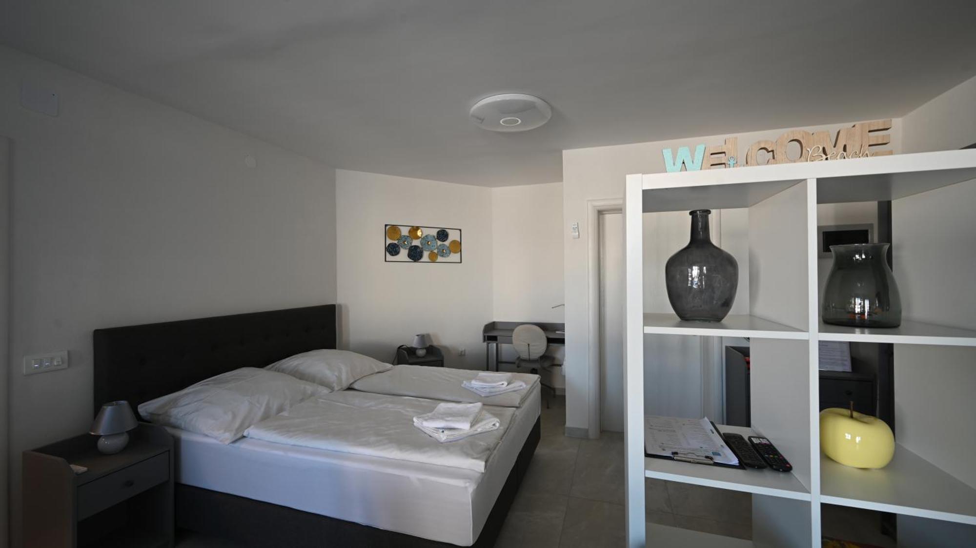 Casa Mira Apartments Ližnjan エクステリア 写真