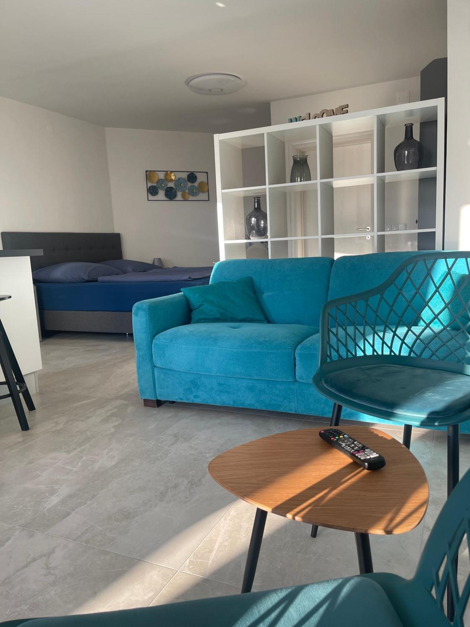 Casa Mira Apartments Ližnjan エクステリア 写真