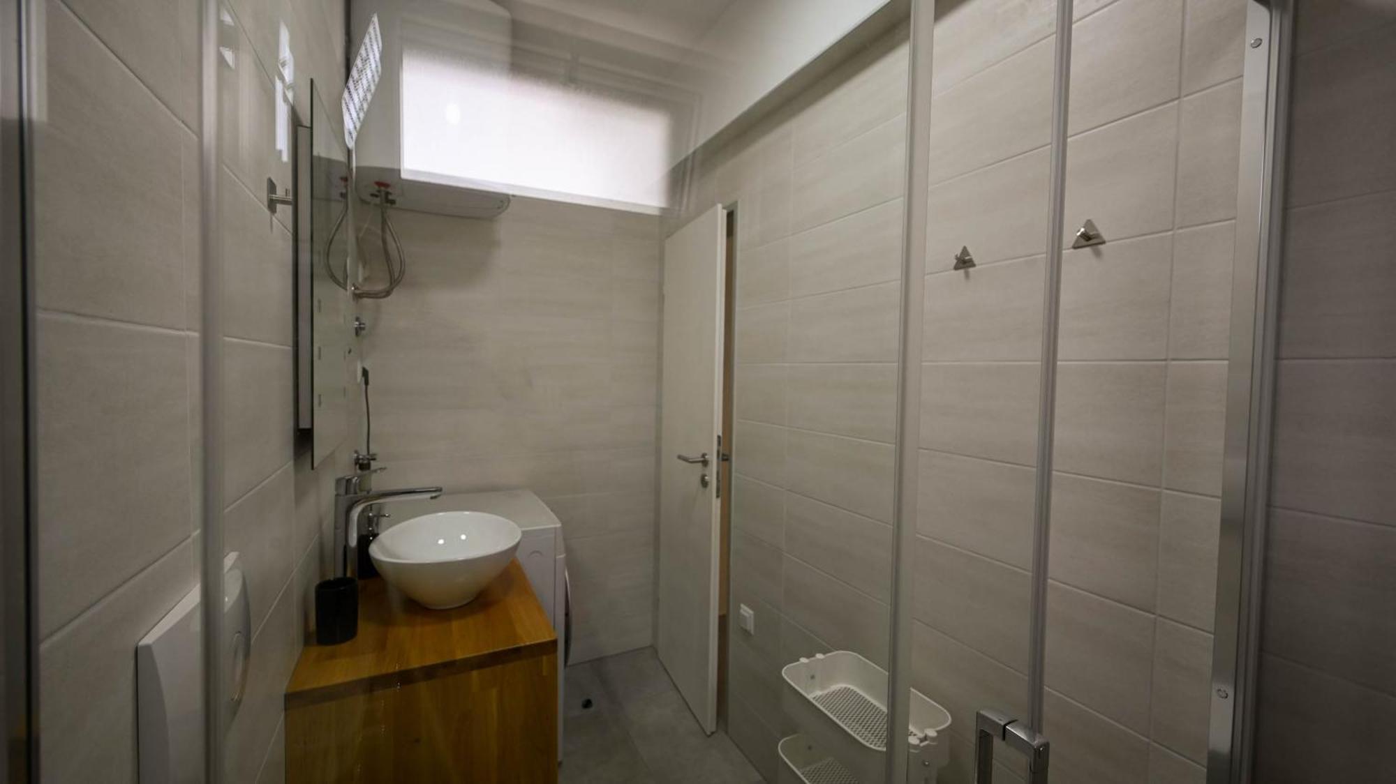 Casa Mira Apartments Ližnjan エクステリア 写真