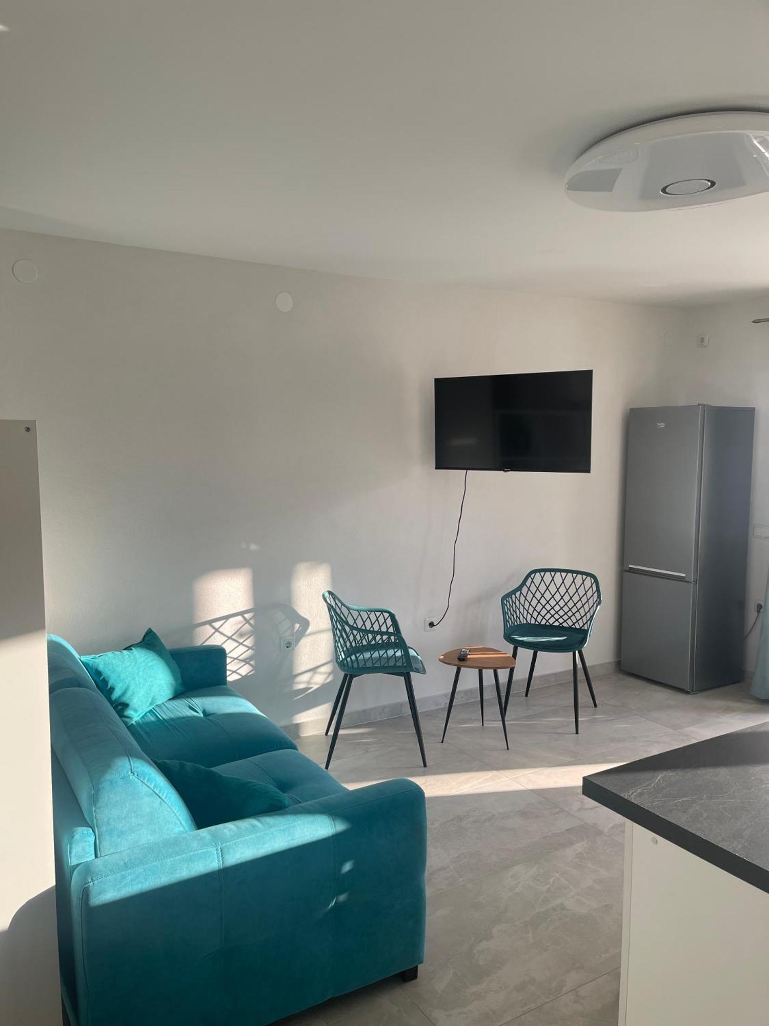 Casa Mira Apartments Ližnjan エクステリア 写真